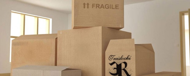 Scatole – scatoloni – imballaggio per traslochi : Traslochi Magari –  Trasporto deposito e custodia mobili